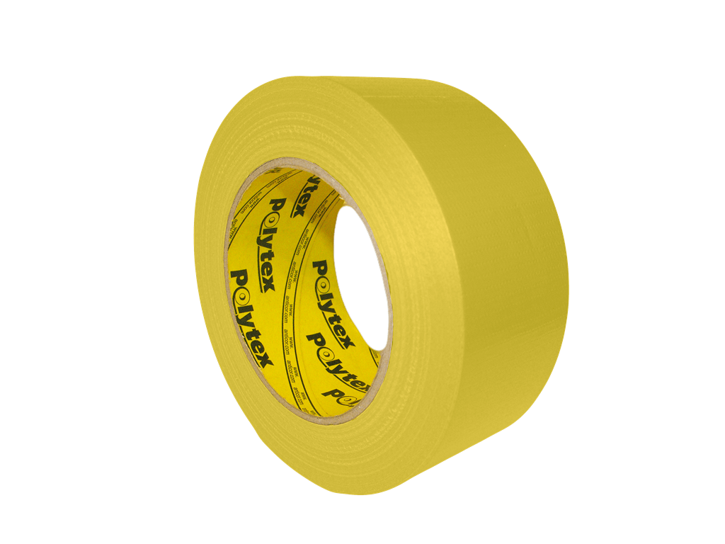 ANTICOR páska žltá 50mm x 33m