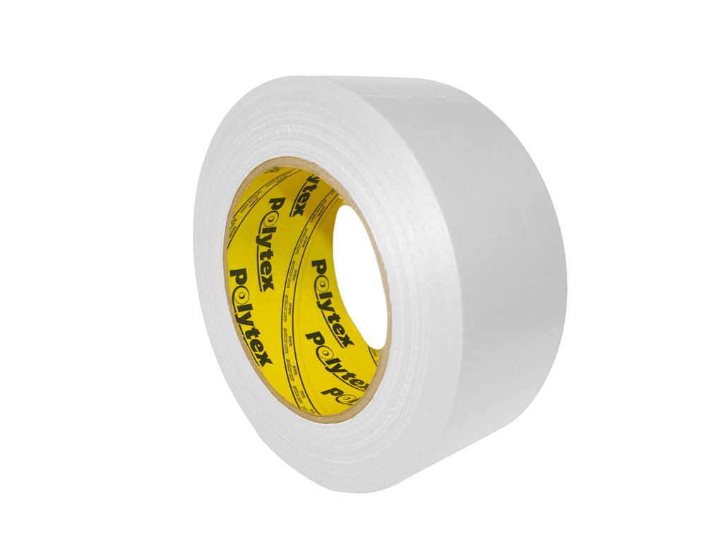 ANTICOR páska biela 50mm x 33m