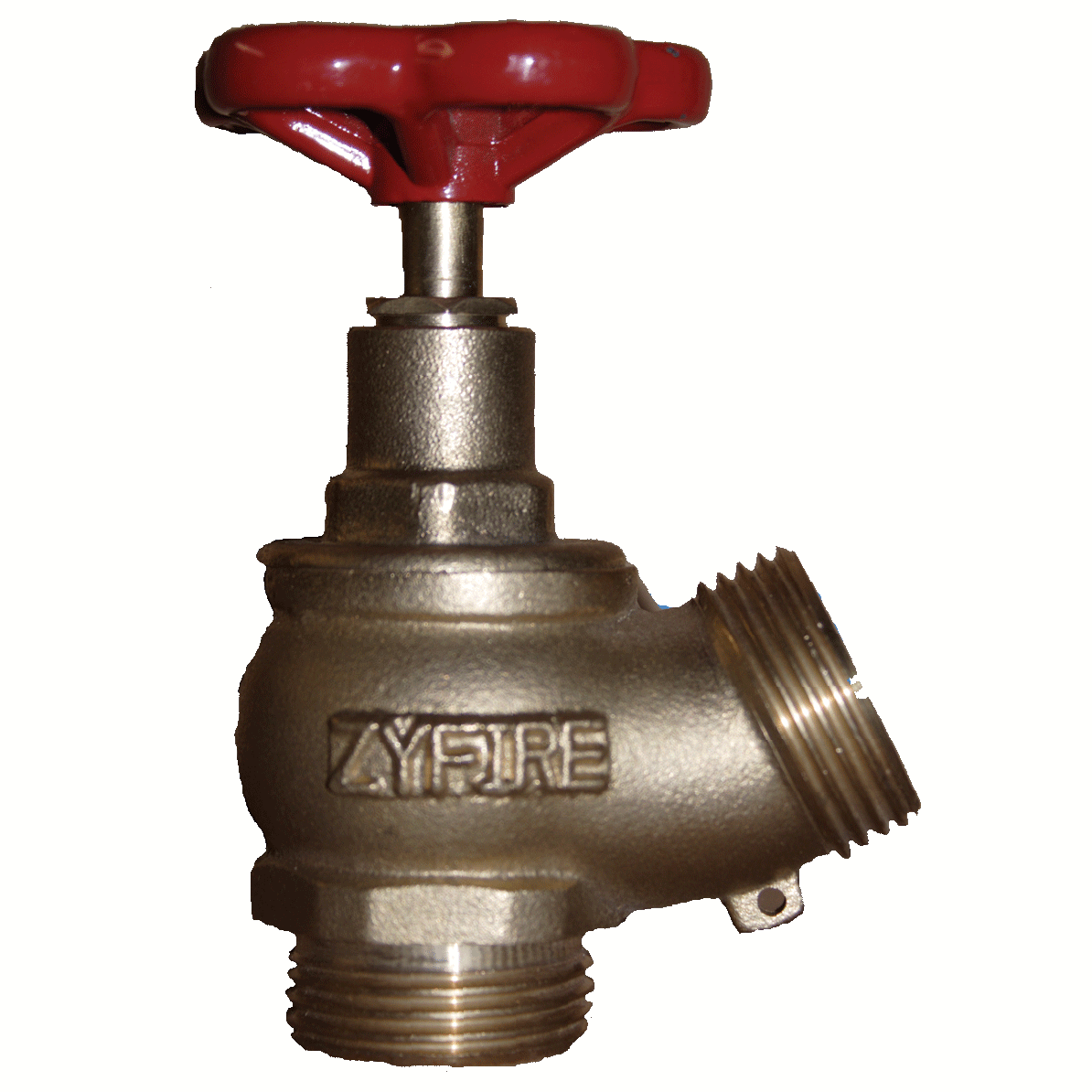 Ventil D 25