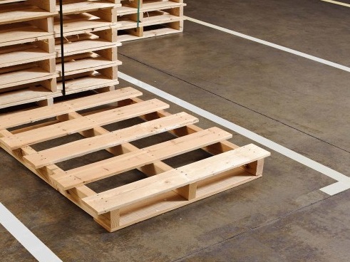 ANTICOR páska biela 50mm x 33m