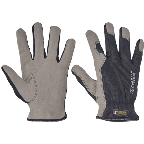 1st TECHNIC  rukavice - 11