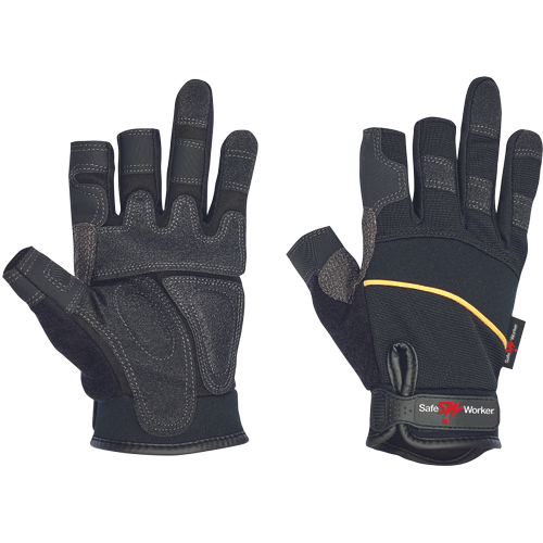 IJSSEL SENSE TL PRO rukavice - 10