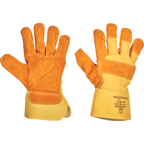 DINTEL SW110107 WINTER rukavice - 10