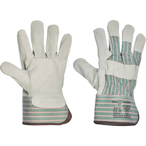 FIVEL 112213 rukavice - 10