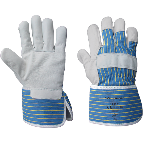 GOUWE 120114 rukavice - 10