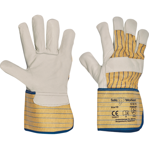 MEIJE 120214 rukavice - 10