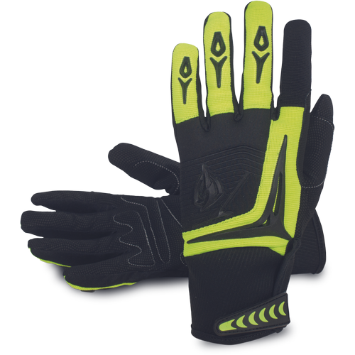 TB 17MECANIX rukavice - 6