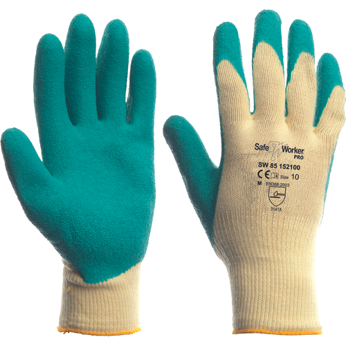 REEST SW85 PRO latex rukavice - 9