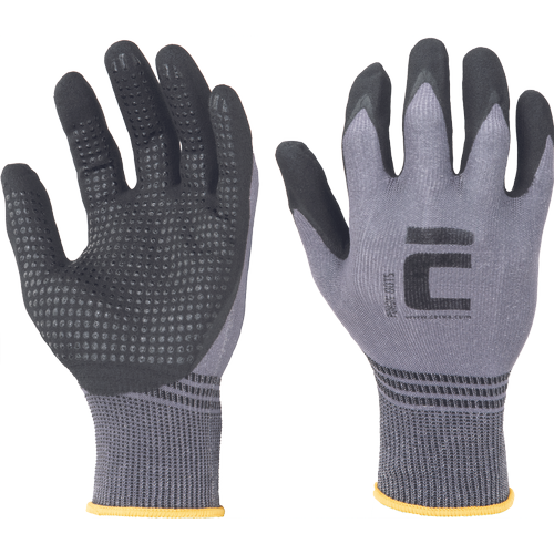 POZON DOTS rukavice - 6