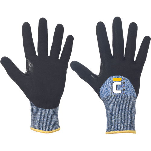 BRUJNI 3/4 protiřez.B rukavice - 7