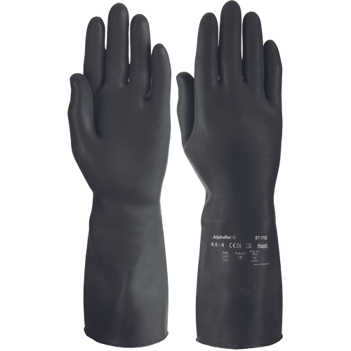Alphatec 87-118(Black Heavyweight G17K) Alphatec 87-118(Black Heavy G17K) - 6