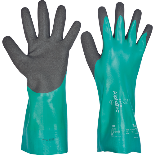 Ansell 58-735 AlphaTec - 7