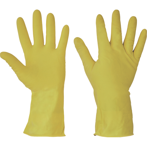 STARLING rukavice pre domácnosť - 7/S