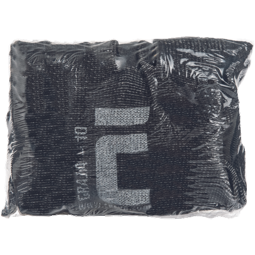 GRAJA BLACK VAM rukavice 6