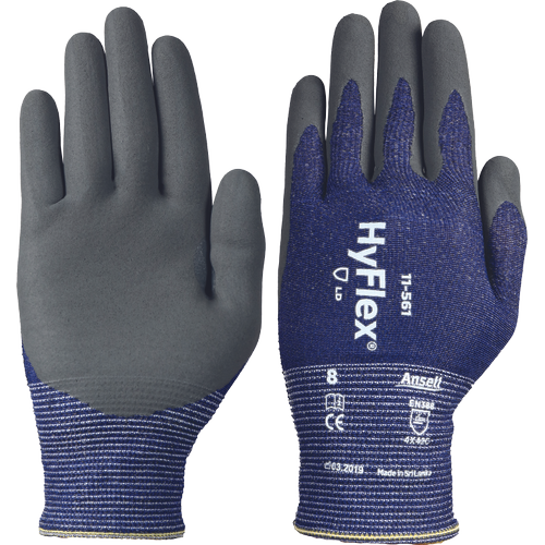 Ansell 11-561 Hyflex rukavice - 5