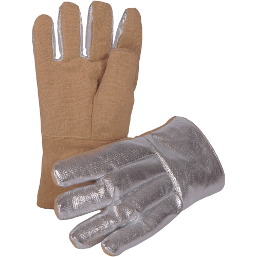 5-P22F900AL rukavice kevlar - 10