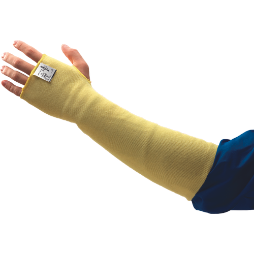 ANSELL  70-110/10 Sleeves Neptune Kevlar