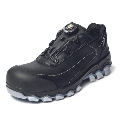 No.FIVE QLS MF S3 SRC poltopánka No.FIV QLS MF S3 SRC poltopán 38 čierna