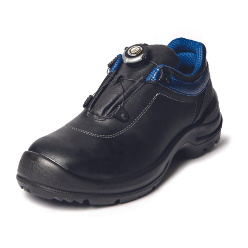 HUAYRA QLS S3 SRC poltopánka HUAYRA QLS S3 SRC poltopánka 38 čierna