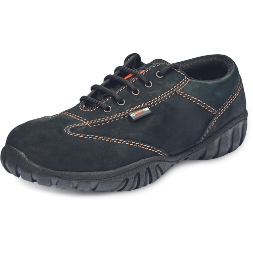 EVE MF S3 SRC poltopánka 40 čierna