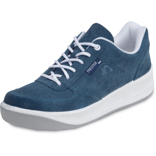 PRESTIGE DENIM OB SRA poltopánk 36 modrá