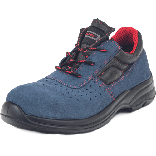 RONAN MF S1 SRC poltopánka RONAN MF S1 SRC poltopánka modrá 46