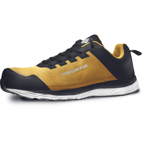 SUPER SET YELLOW ESD S1P SRC poltopán.36