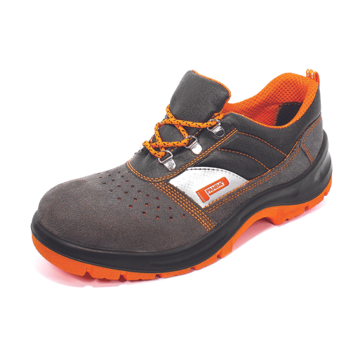 LAMBDA NEOS S1 SRC poltop. sivá 35