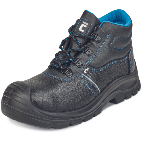 RAVEN XT O1 SRC členok 36 čierna