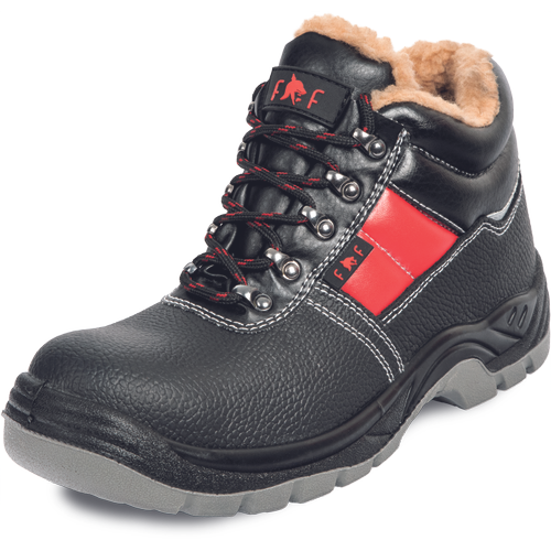 JENA SC-03-012 S3 CI SRC členok 38 čiern