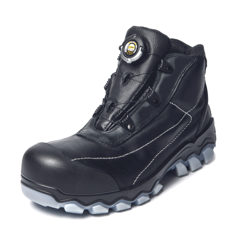 No.SIX Q QLS MF S3 SRC členok 38 čierna