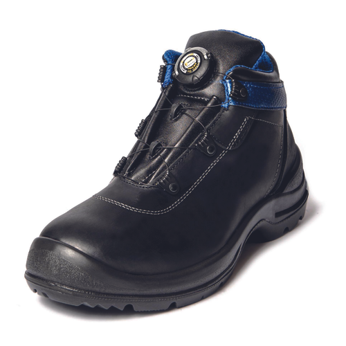 HIJET QLS S QLS S3 SRC členok 38 čierna