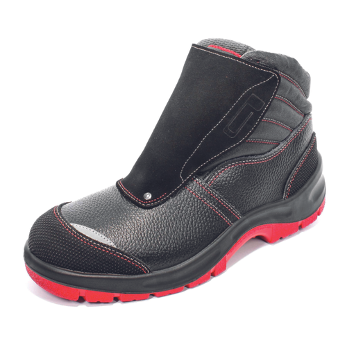 NUOVO SPECIALE MF S1P SRC členok čier 38