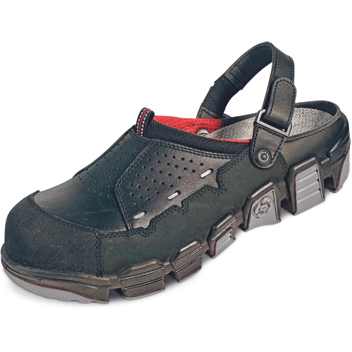 OS MAMBA sandal SB 38 -