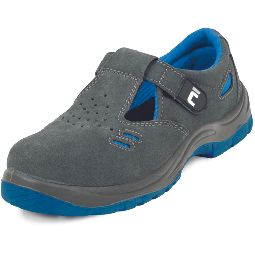 MONTROSE ROYAL ESD S1P SRC sandále 42 -