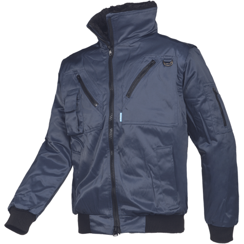 027A HAWK SIOEN pilotka navy S