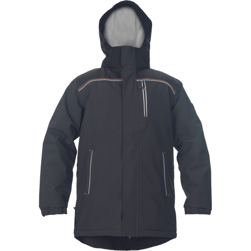 KNOXFIELD RYO WINTER parka zimná XS