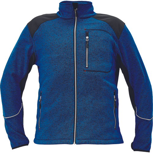 BOYER bunda navy XS