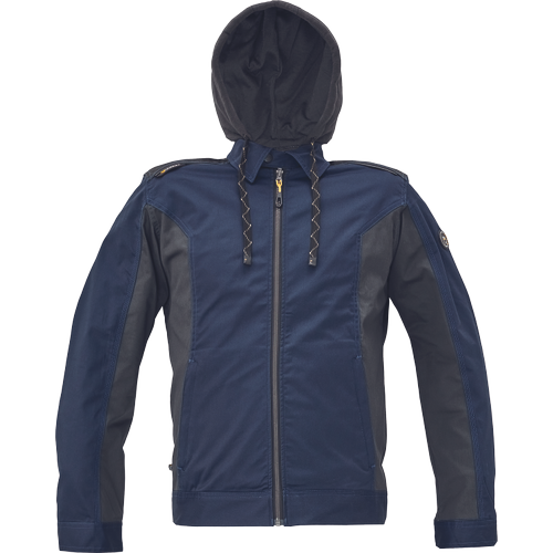 DAYBORO bunda navy 46