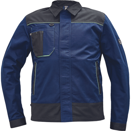 CREMORNE bunda navy 46