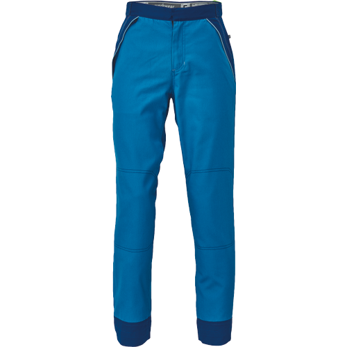 MONTROSE LADY nohavice royal/navy 34