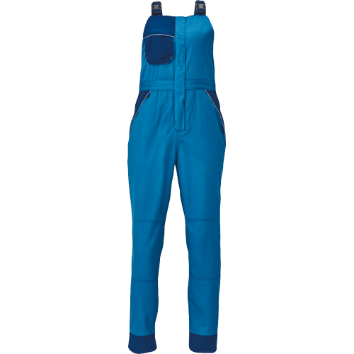 MONTROSE LADY náprs.nohavi royal/navy 34