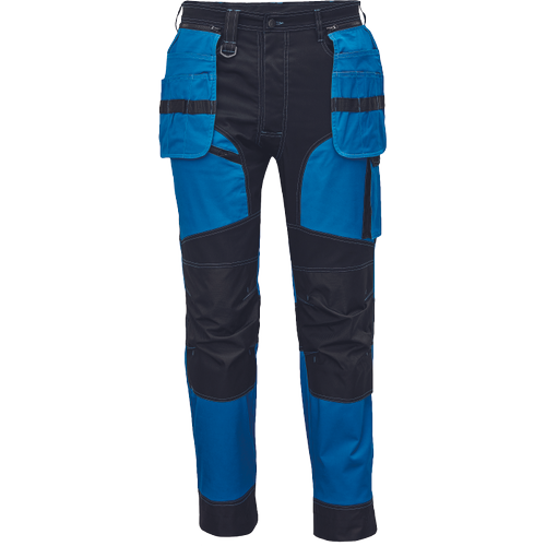 KEILOR FP STRETCH nohavice royal mod. 46