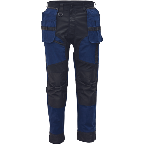 KEILOR FP STRETCH nohavice navy 46