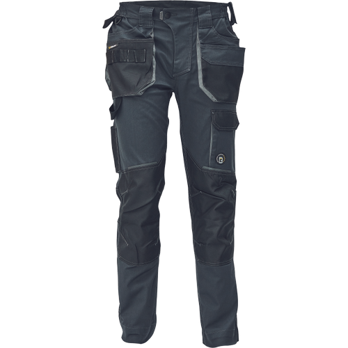 DAYBORO nohavice antracit 40