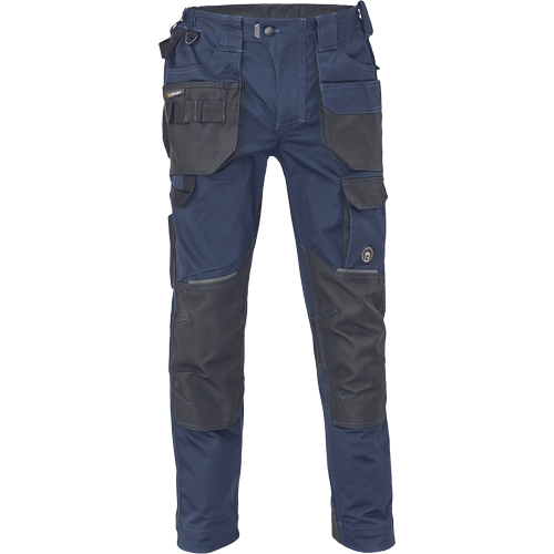 DAYBORO nohavice navy 40