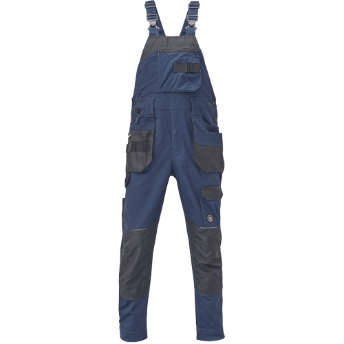 DAYBORO náprs.nohavice navy 46