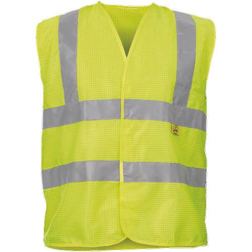 LYNX ESD vesta HV žltá S