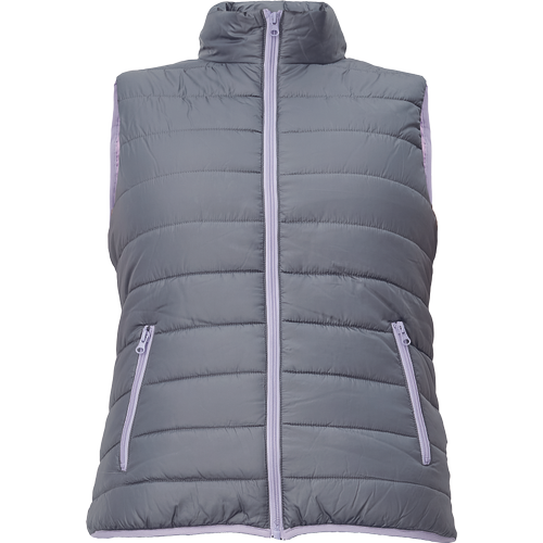 MAX NEO LADY LIGHT vesta sivá XS