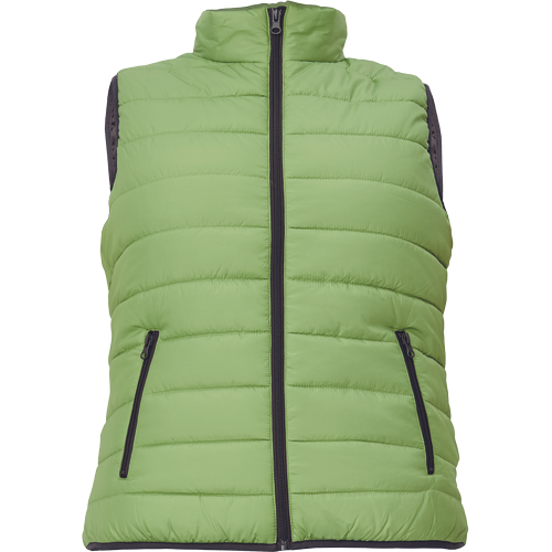 MAX NEO LADY LIGHT vesta limetková XS